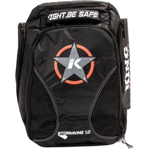 kpb-stormking-1-bk-bk-sports-bag-king-pro-boxing-kpb-stormking-bk-bk-one-size