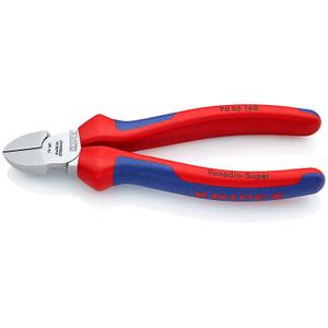 7005160-cutting-pliers-knipex-red-blue-one-size