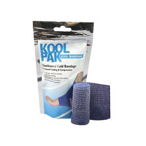 kpm004-elastic-foot-bandage-koolpak-purple-one-size