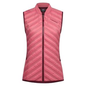 zarv011-p13r25-women-s-sleeveless-down-jacket-la-sportiva-alya-rosebay-redwood