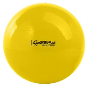 g4130-gymnastics-training-ball-ledragomma-original-pezzi-yellow-o-42-cm