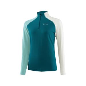 27304-556-women-s-long-sleeve-midlayer-top-loffler-coblo-transtexr-coral-blue