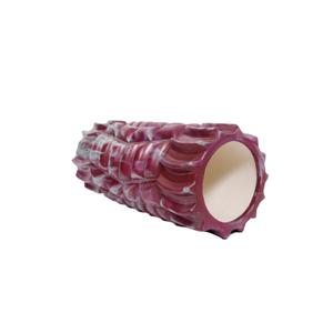 ca006-levelled-massage-roller-oko-red-one-size