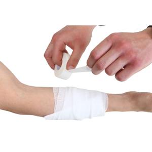 qp7381-non-elastic-woven-adhesive-tape-powercare-white-2-5-cm-x-10-m