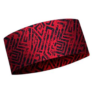 5889-985-headband-matt-coolmax-eco-maze-one-size