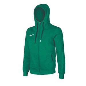 32ec850038-hooded-sweatshirt-mizuno-team-fz-green