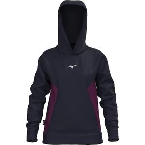 k2gcc70125-women-s-hooded-sweatshirt-mizuno-athletics-baritone-blue-dark-purple