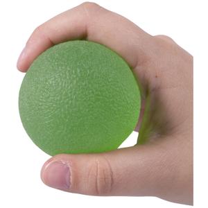 t5128-foam-ball-moves-green-one-size