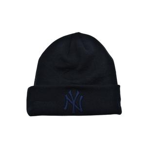 60286738-bonnet-new-era-cuffed-yankees-navy-one-size