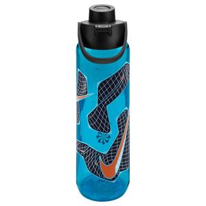 n1007637-434-water-bottle-nike-tr-renew-recharge-graphic-blue-fury-black-hyper-crimson-blackened-blue-one-size