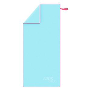 15-06-129-microfiber-towel-nils-aqua-nar13-blue-pink-200x90-cm