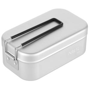 15-02-470-travel-bowl-in-aluminium-nils-camp-nc4201-silver-500-ml