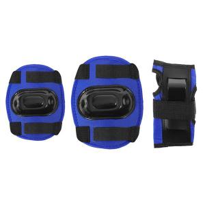 16-2-337-knee-and-elbow-pad-set-nils-extreme-h108-navy-blue