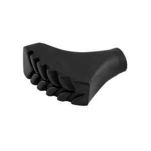 25-1-004-rubber-ski-touring-pole-accessories-nils-tn101-x2-black-11-mm