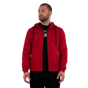 ns-ss24-mh2-crm-northern-spirit-cover-zip-up-hoodie-carmine-red