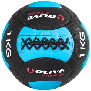 k3380-training-ball-o-live-fitness-functional-light-blue-black-1-kg