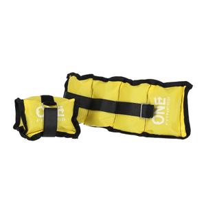 17-47-380-ankle-guards-one-fitness-ww01-x2-yellow-0-7-kg
