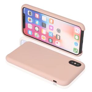 coq-155-rigid-silicone-smartphone-case-platyne-iphone-x-xs-rose-powder-one-size
