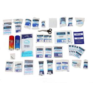 qf3802r-care-kit-powercare-club-multicolour-one-size