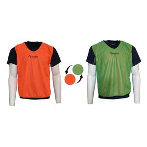 prb40ogi-children-s-reversible-bib-precision-orange-green