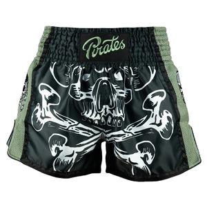 mtpod014-thai-boxing-shorts-pride-or-die-pirate-v2-black