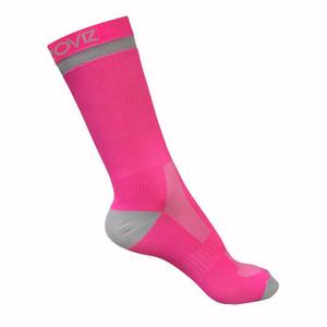 pzairsockml3740r-reflective-socks-proviz-airfoot-pink