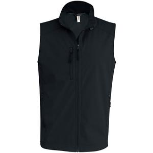 k403-black-kariban-s-softshell-vest-black
