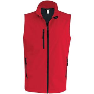 k403-red-kariban-s-softshell-puffer-vest-red