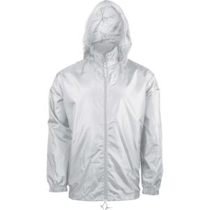 k6102-white-kids-windbreaker-kariban-non-double-white