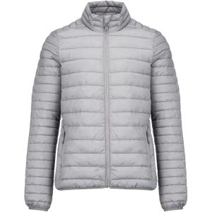 k6120-marlsilver-kariban-s-lightweight-puffer-silver