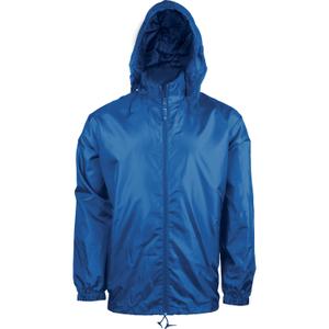 k616-lightroyalblue-windbreaker-kariban-royal-blue