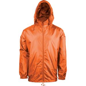 k616-orange-windbreaker-kariban-orange