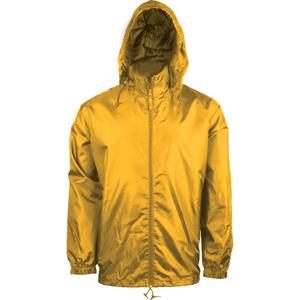 k616-yellow-windbreaker-kariban-yellow