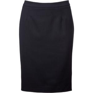k732-navy-women-s-skirt-kariban-droite-navy-blue