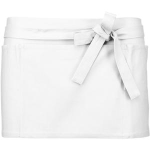 k886-white-apron-kariban-coton-court-white-one-size