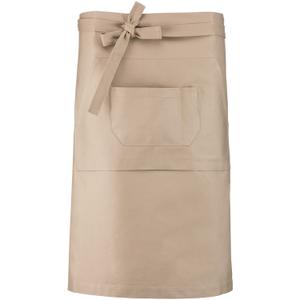 k887-beige-apron-kariban-coton-long-beige-one-size
