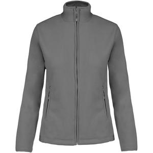 k907-convoygrey-women-s-jacket-kariban-micropolaire-maureen-dark-gray