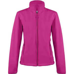 k907-fuchsia-women-s-jacket-kariban-micropolaire-maureen-fuchsia