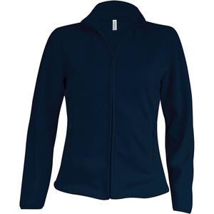 k907-navy-women-s-jacket-kariban-micropolaire-maureen-navy-blue