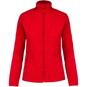 k907-red-women-s-jacket-kariban-micropolaire-maureen-red