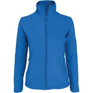 k907-royalblue-women-s-jacket-kariban-micropolaire-maureen-royal-blue