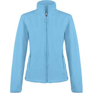 k907-tropicalblue-women-s-jacket-kariban-micropolaire-maureen-light-blue