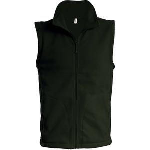k913-black-fleece-gilet-kariban-luca-black