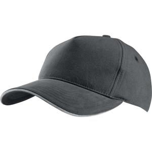 kp124-slategrey-lightgrey-cap-k-up-5-panneaux-gray-light-gray-one-size