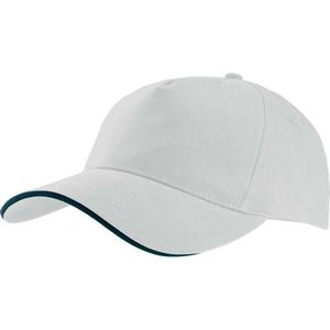 kp124-white-cap-k-up-5-panneaux-white-one-size