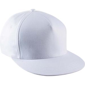 kp139-red-snapback-cap-k-up-5-panneaux-red-one-size