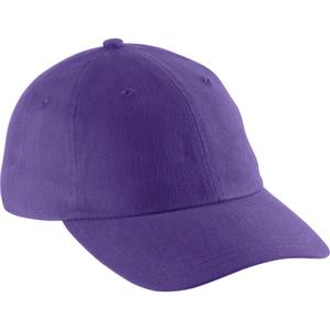 kp154-purple-cap-k-up-profil-bas-6-panneaux-purple-one-size