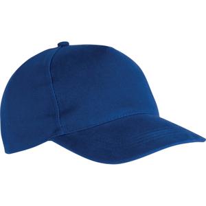 kp162-royalblue-adjustable-cap-k-up-5-panneaux-royal-blue-one-size