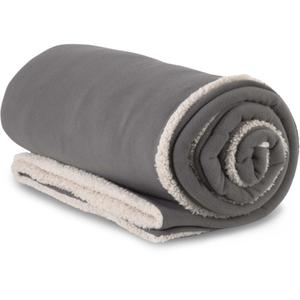 kp431-steelgrey-sherpa-blanket-k-up-dark-gray-one-size