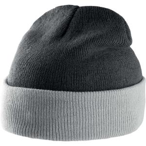 kp514-darkgrey-lightgrey-hat-k-up-bicolore-revers-dark-gray-light-gray-one-size